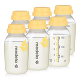 Medela® Breast Milk Collection and Storage Bottle Set