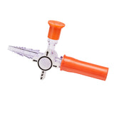 Lopez Valve® Enteral Feeding Valve Lopez® ICU Medical