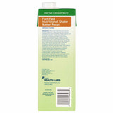 Med Pass® 2.0 Butter Pecan Fortified Nutritional Shake, 32 oz. Carton Med Pass® 2.0 Lyons Magnus LLC