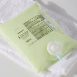 McKesson Antimicrobial Lotion Soap, Herbal Scent, With Aloe, 1,000 mL Refill Bag