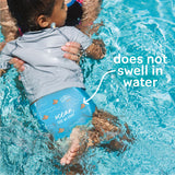Huggies® Little Swimmers® Swim Diaper, Small Huggies® Little Swimmers® Kimberly Clark