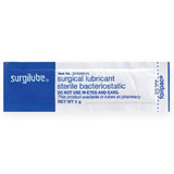 Surgilube® Lubricating Jelly - Carbomer free