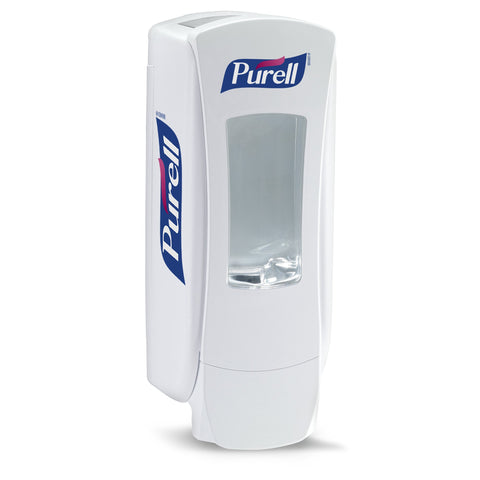 Hand_Hygiene_Dispenser