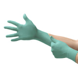 NeoPro® Polychloroprene Exam Glove, Small, Green