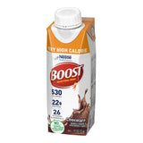 Boost® Very High Calorie Chocolate Oral Supplement, 8 oz. Carton