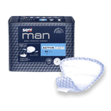 Seni® Man Active Light Bladder Control Guards Seni® Man Active Light TZMO USA Inc