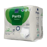 Abena® Premium Pants L2 Incontinence Brief, Large