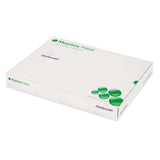 Mepilex® Heel Conformable Foam Dressing for Wounds on Heels, 13 x 20 cm Mepilex® Heel Molnlycke