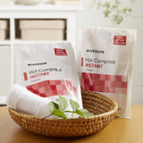 McKesson Instant Hot Pack, 6 x 9 Inch