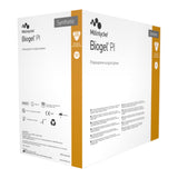 Biogel® PI Polyisoprene Surgical Glove, Size 8, Straw Color Biogel® PI Molnlycke