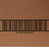 Wings™ Plus Quilted Heavy Absorbency Incontinence Brief, Large