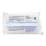 Safe n Simple Adhesive Remover Wipes
