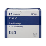 Curity™ Sterile Conforming Bandage, 2 x 75 Inch