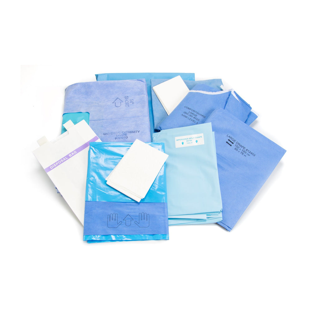 Orthopedic_Drape_Pack