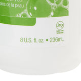 3M Cavilon Rinse-Free Body Wash, 8 Oz Pump Bottle, Floral Scent 3M™ Cavilon™ Solventum Corporation