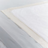 TENA Underpad Extra, 36" x 36", Disposable, Light Absorbency