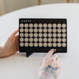 Kanjo Compact Red Light Therapy Panel Kanjo Acutens Inc