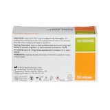 Smith and Nephew Skin-Prep Skin Barrier Wipe, Individual Packet, Non-Sterile