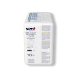 Seni® Day Shaped Pads Seni® Shaped Day Pads TZMO USA Inc
