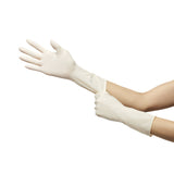 Gammex® Non-Latex Sensitive Polychloroprene Surgical Glove, Size 6, Cream GAMMEX® Non-Latex Sensitive Ansell