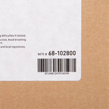 McKesson Glutaraldehyde High Level Disinfectant, 1 gal Jug McKesson 28 Day McKesson Brand