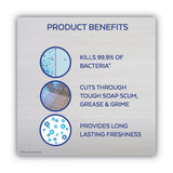 Lysol® All Purpose Cleaner, Lemon Breeze Lysol® All Purpose Lagasse