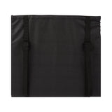 McKesson Foam Back Support Cushion, 20 x 19 in.