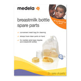 Medela Breast Milk Bottle Spare Parts for Medela Breast Milk Bottles Medela Medela