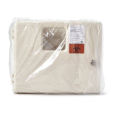 McKesson Prevent® Sharps Collector Wall Cabinet, 12¼ x 4¾ x 10 Inch