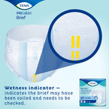 Tena® Ultra Incontinence Brief, Large