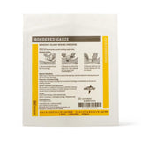 Medline Island Dressing, 4 x 4 Inch Medline Medline