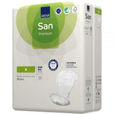 Abena® San Premium Bladder Protection Pads, Size 4 Abena® San Premium Abena North America