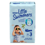 Huggies® Little Swimmers® Swim Diaper, Small Huggies® Little Swimmers® Kimberly Clark