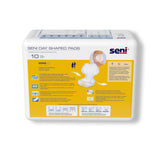 Seni® Day Shaped Pads Seni® Shaped Day Pads TZMO USA Inc