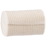 McKesson Hook and Loop Closure Elastic Bandage, 3 Inch x 5 Yard