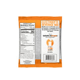 Sqwincher® Powder Pack® Orange Electrolyte Replenishment Drink Mix