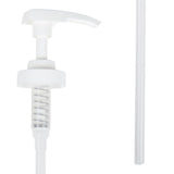 McKesson Hand Pump for use with McKesson Antiseptic Skin Cleaner 16-CHG16 McKesson McKesson Brand