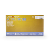 Supreno® SE Nitrile Exam Glove, Large, Blue Supreno® SE Microflex Medical