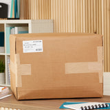 McKesson Reusable Bed Pillow, Polyester Cover, 21 x 27 in.