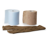 CoFlex® TLC XL with Indicators Two-Layer Compression Bandage System CoFlex® TLC XL with Indicators Andover Coated Products