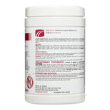 Dispatch® Surface Disinfectant Cleaner with Bleach, Canister