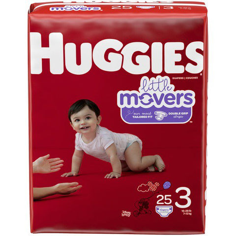 Baby Diaper