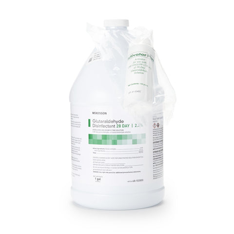 Glutaraldehyde_High-Level_Disinfectant