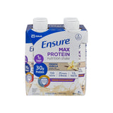 Ensure® Max Protein Nutrition Shake, Vanilla