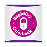 Always® Discreet Maximum Absorbent Underwear, Extra Large