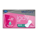 MoliCare® Premium Lady 3 Drop Bladder Control Pad,