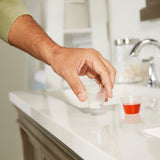 McKesson Graduated Medicine Cups