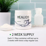 Healios Oral Health and Dietary Supplement Powder for Mouth Sores