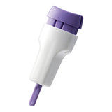 McKesson Push Button Safety Lancet, 28 Gauge