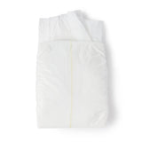 Wings™ Plus Heavy Absorbency Incontinence Brief, Medium
